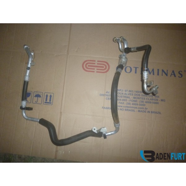 Mangueira Ar Condicionado Fiat Toro 1.8 16v 2018