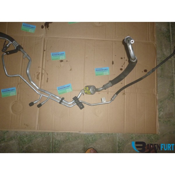 Mangueira Ar Condicionado C3 Picasso 1.6 16v