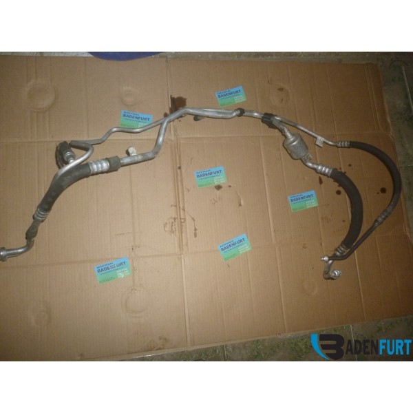 Mangueira Ar Condicionado C3 Picasso 1.6 16v