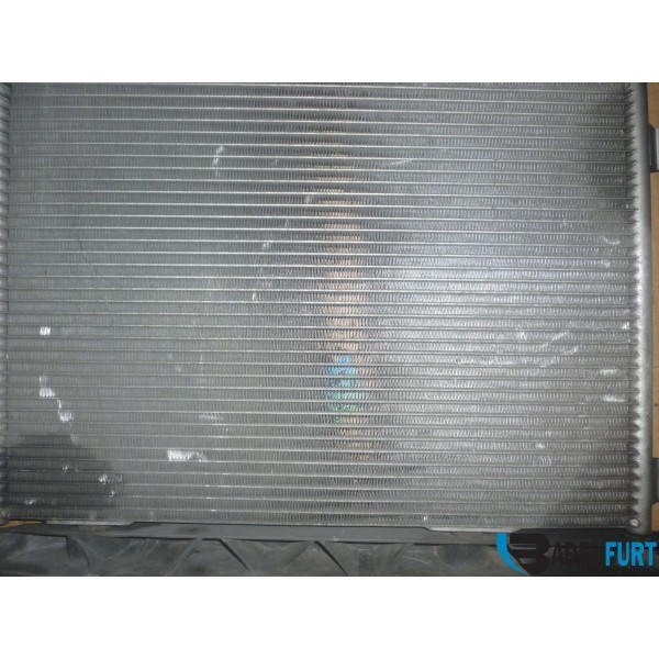 Kit Radiador C3 Picasso 1.6 16v