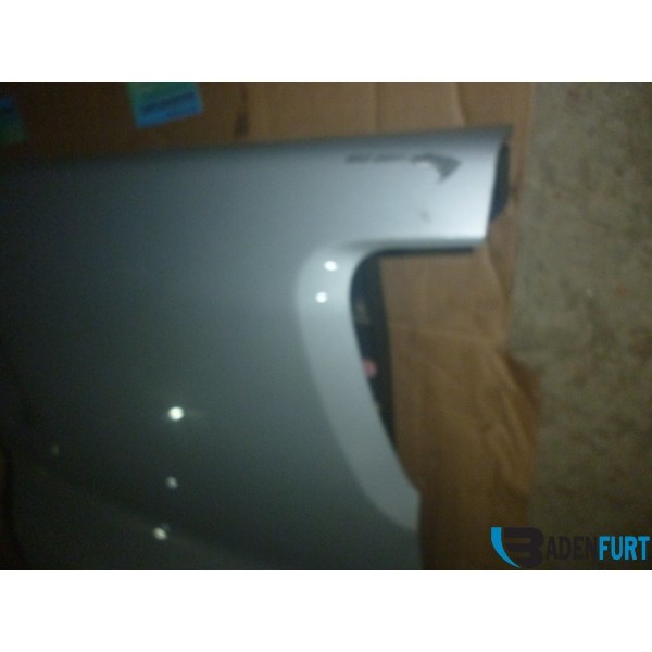 Tampa Capo Traseiro Fiat Toro L.d 2018