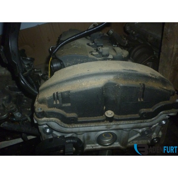 Cabecote C4 Lauge 2.0 16v