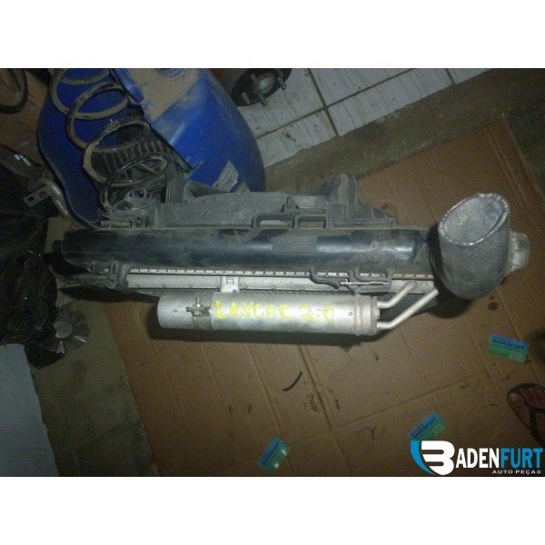 Kit Radiador Lancer Asx Outlander 2.0 16v Automatic