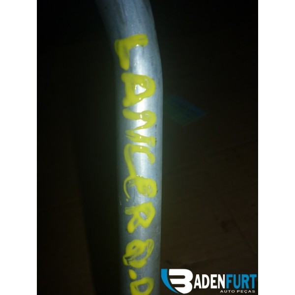 Mangueira Ar Condicionado Lancer Asx Outlander 2.0 16v