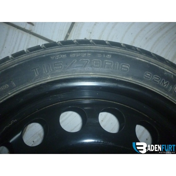 Pneu Fino Gm Cruze Aro 16/115/70 Step