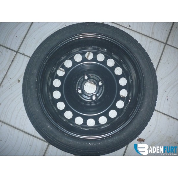 Pneu Fino Gm Cruze Aro 16/115/70 Step