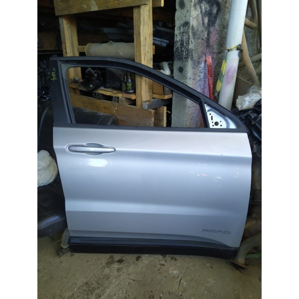 Porta Dianteira Direita Fiat Toro 2018