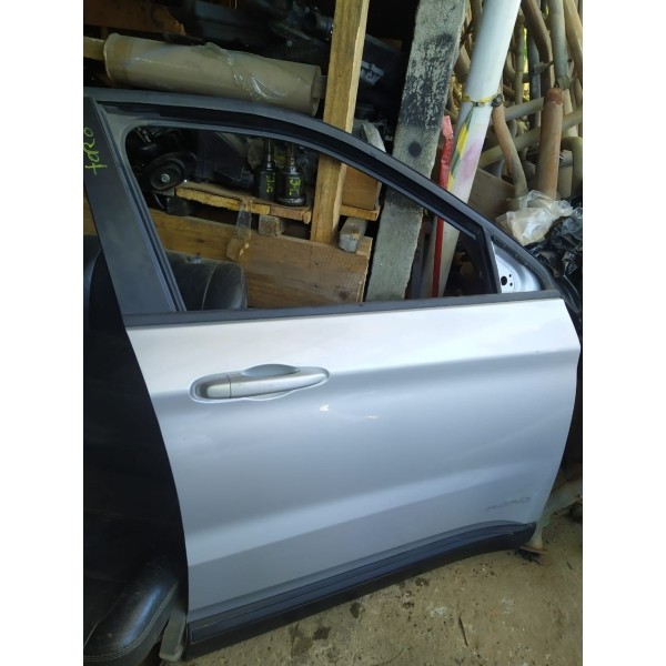 Porta Dianteira Direita Fiat Toro 2018