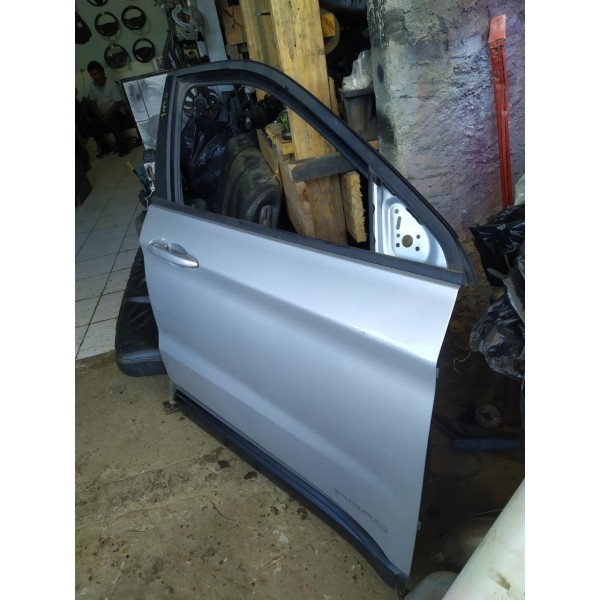 Porta Dianteira Direita Fiat Toro 2018