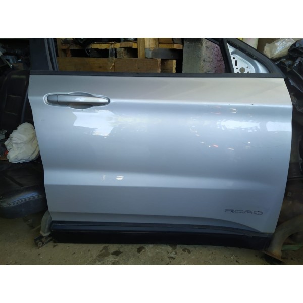 Porta Dianteira Direita Fiat Toro 2018