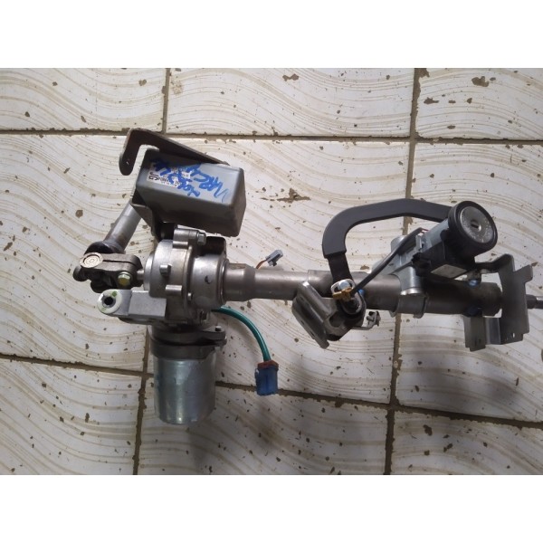 Coluna Direção Elétrica Nissan March 1.4 2012