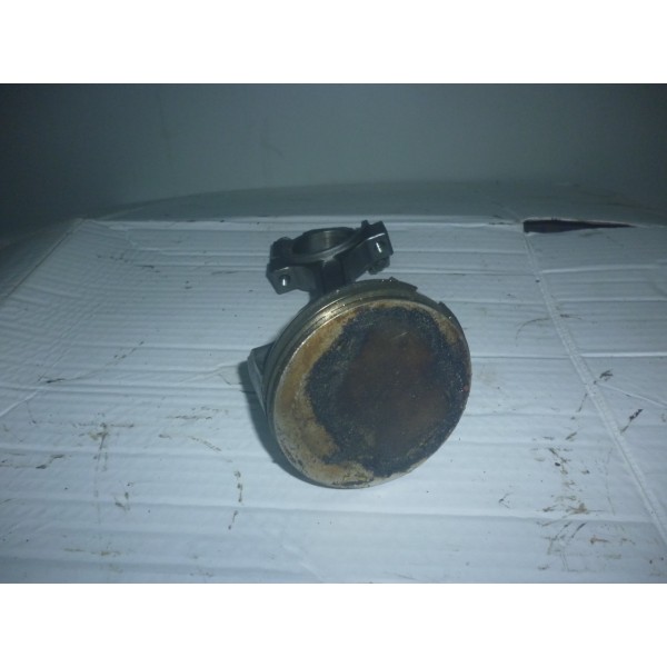 Pistão E Biela Grand Siena 1.6 2011 À 2020 Unidade