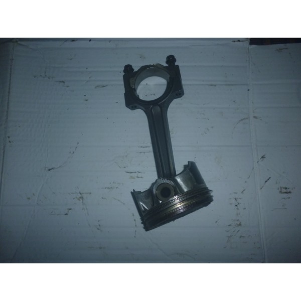 Pistão E Biela Grand Siena 1.6 2011 À 2020 Unidade