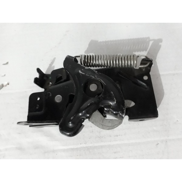 Fechadura Trava Do Capô Lado Direito Bmw 328i 2014/2015