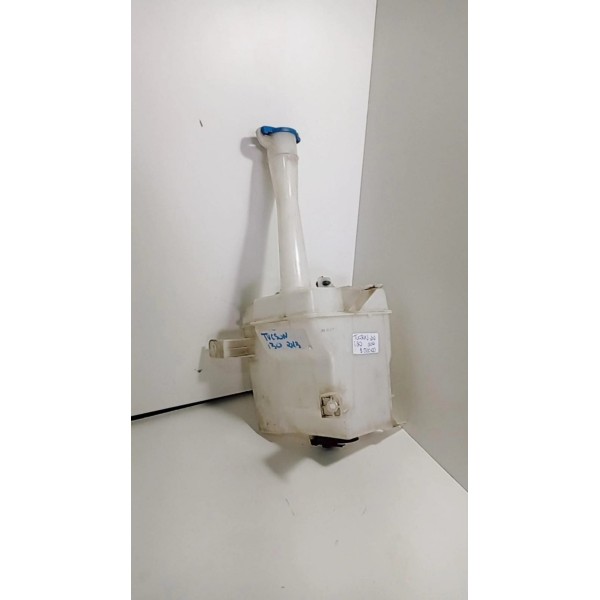 Cambuca Reservatório De Água Tucson I30 2012