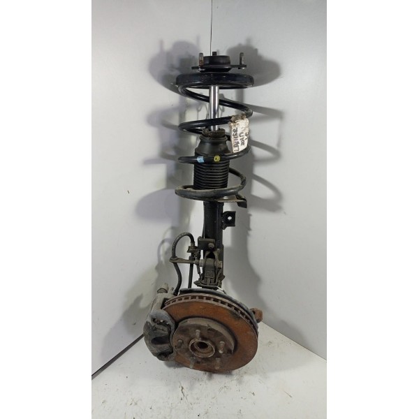 Torre Completa L.e C/abs Lancer 2014