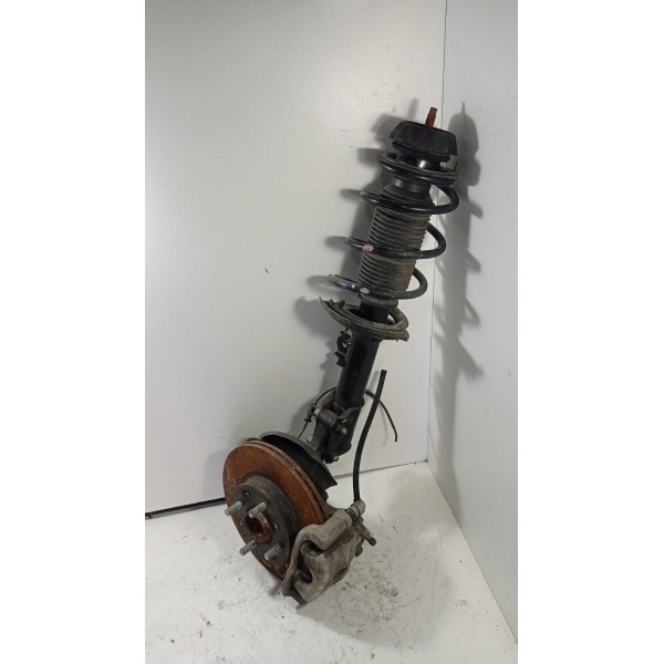 Torre Completa L.d C/abs Toyota Etios 2015