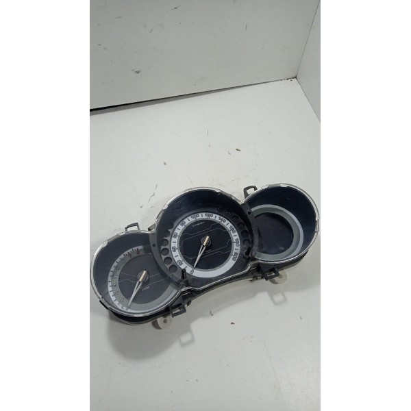 Painel De Instrumento Citroen C3 2015