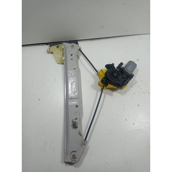 Maquina De Vidro Dianteira Esquerda Gol G5,g6 2009/2014