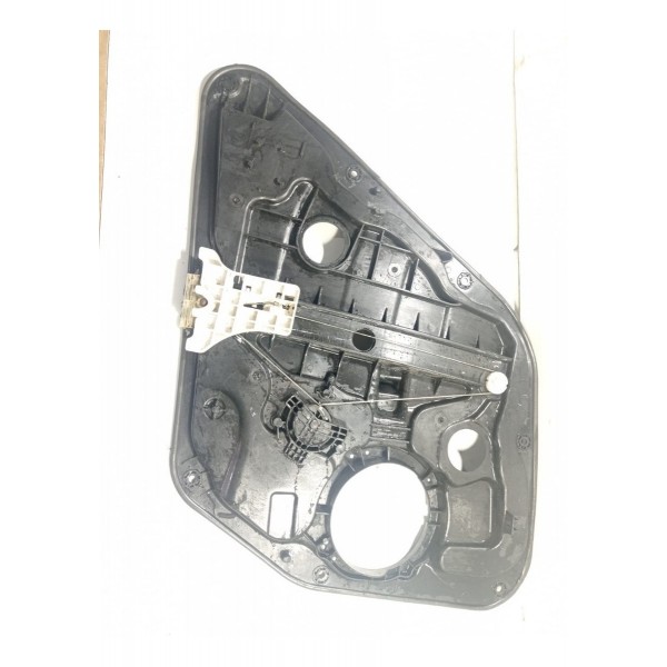 Maquina De Vidro Traseira Esquerda Elantra 2015