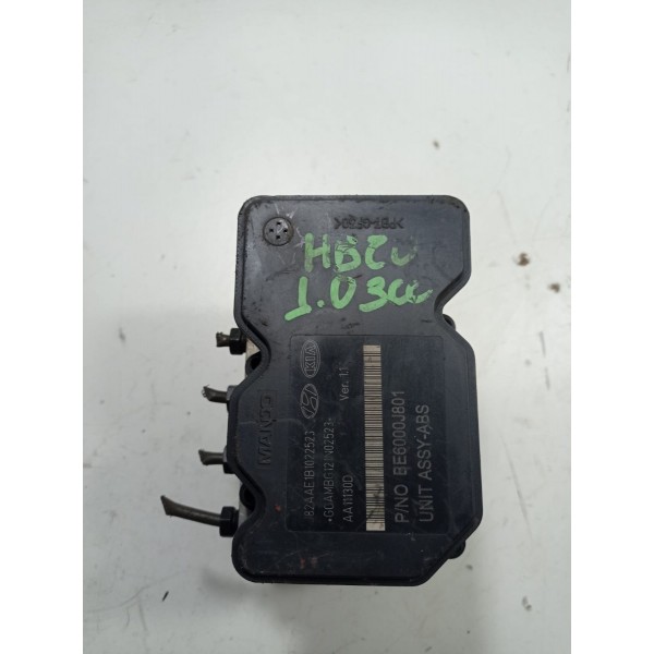 Modulo Abs Hb20 2012/13/14 1.0 3cc   592015300