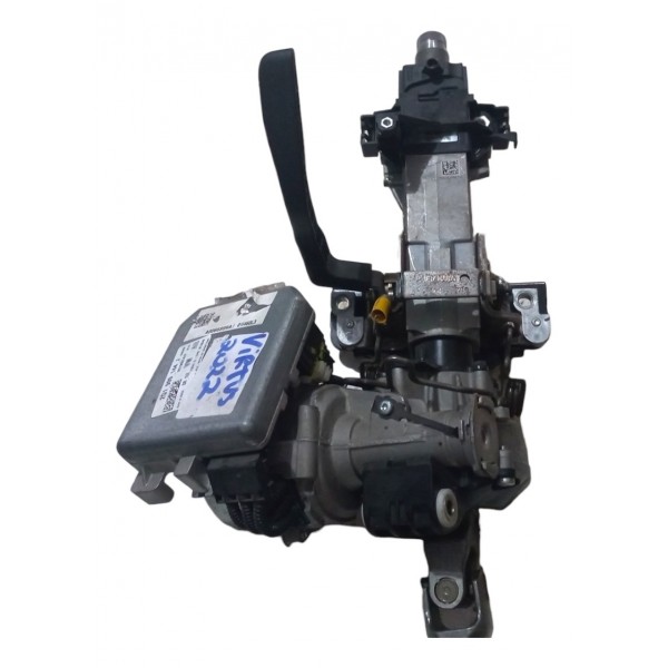 Coluna Da Direção Elétrica Virtus 2022 Cód 2q1909144j