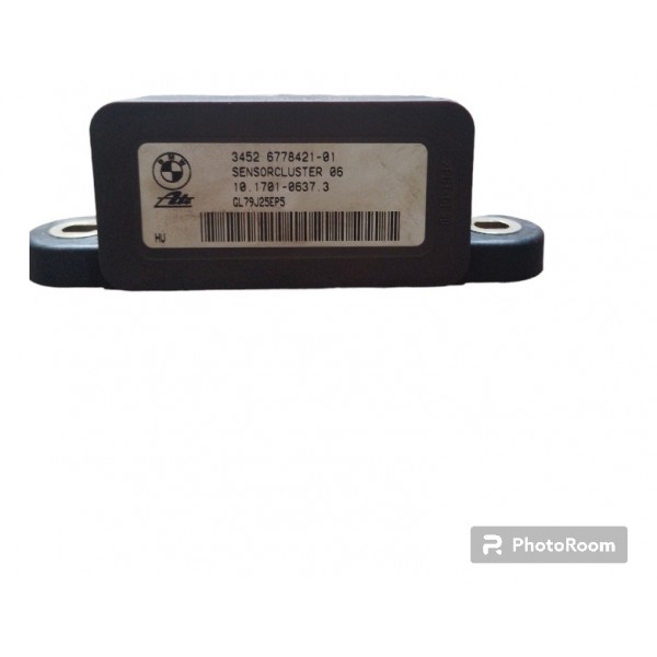 Módulo Sensor Controle Estabilidade Bmw 118i 3452677842101