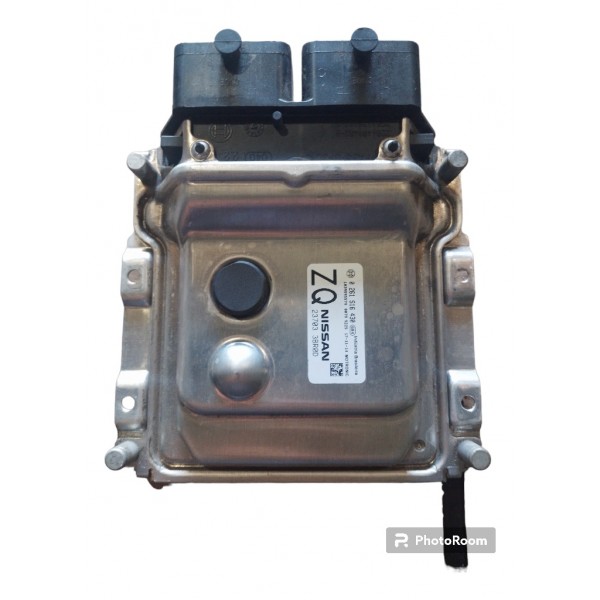 Módulo Injeção Nissan Versa , March 1.0 3cc 2017  0261s16430