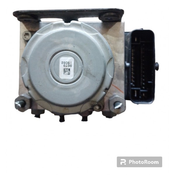 Modulo Abs Ford Ka 1.0 3cc 2019 J7bc2c219be