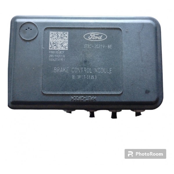 Modulo Abs Ford Ka 1.0 3cc 2019 J7bc2c219be