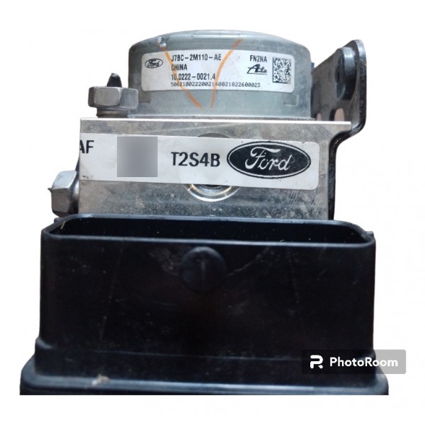 Modulo Abs Ford Ka 1.0 3cc 2019 J7bc2c219be