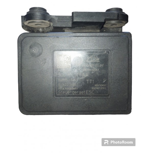 Módulo Abs Golf Mkf 1.4 Tsi 5q0614517t