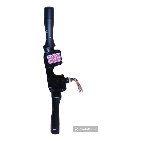 Chave De Seta Nissan March Versa 2011 2017