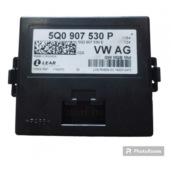 Módulo Interface Golf 1.4 Tsi 20145q0907530p