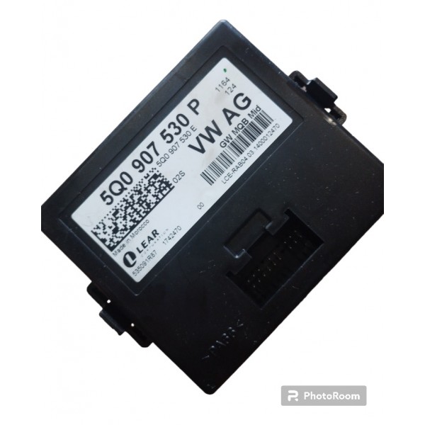 Módulo Interface Golf 1.4 Tsi 20145q0907530p