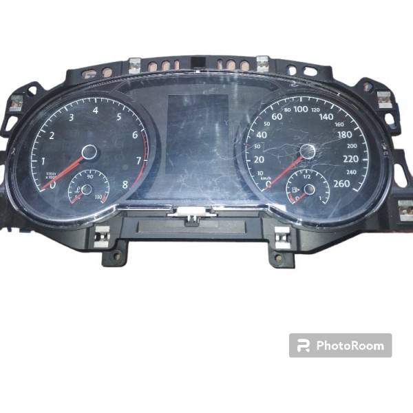 Painel De Instrumento Golf 1.4 Tsi 5g0920861