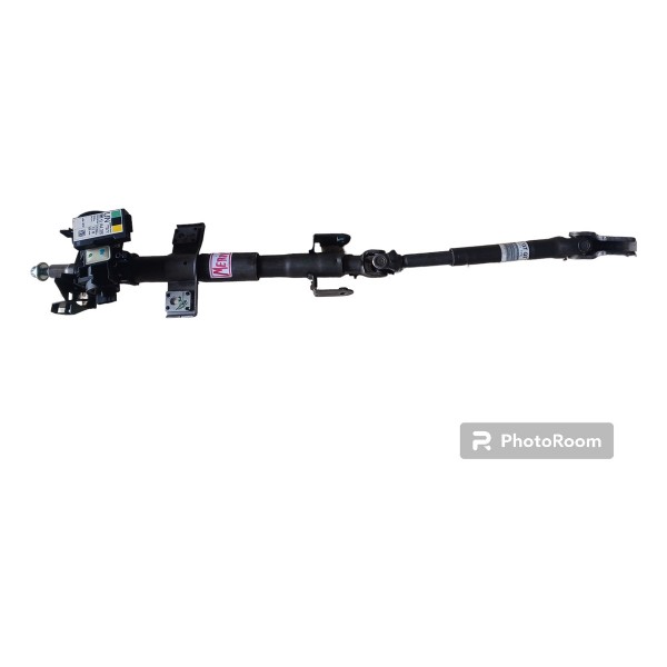 Coluna De Direção Chevrolet Meriva 2012