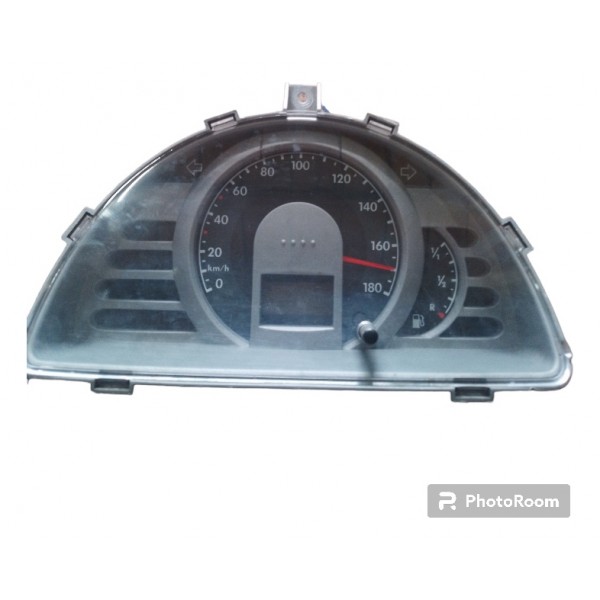 Painel Instrumento Gol G4 1.0 2010 Usado Original 5w0920820d