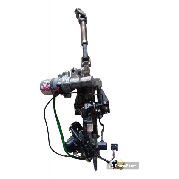 Coluna De Direção Toyota Corolla 2017