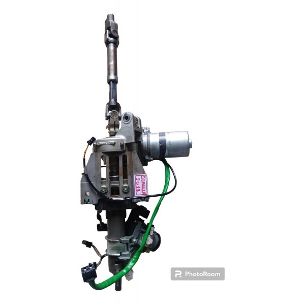 Coluna De Direção Toyota Corolla 2017