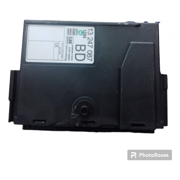 Módulo Conforto Meriva 08/12 Codigo 330518684