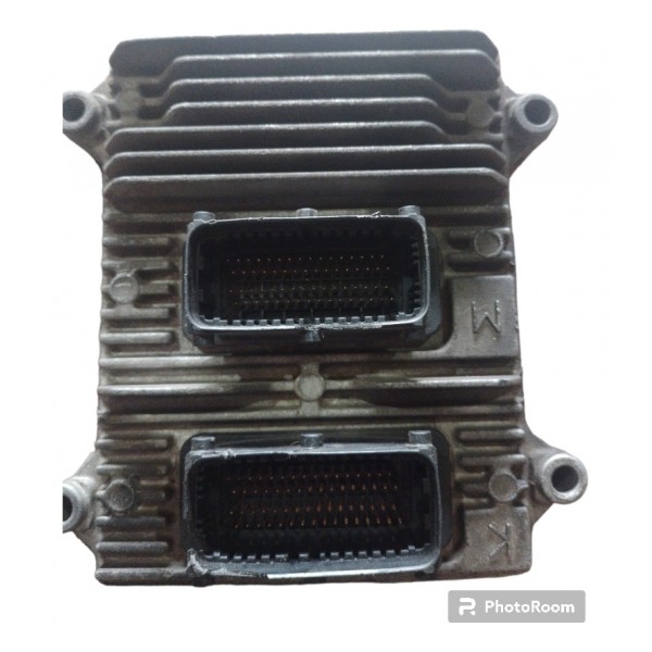 Módulo Injeção,  Meriva 1.8 2010 Cod: 94725712