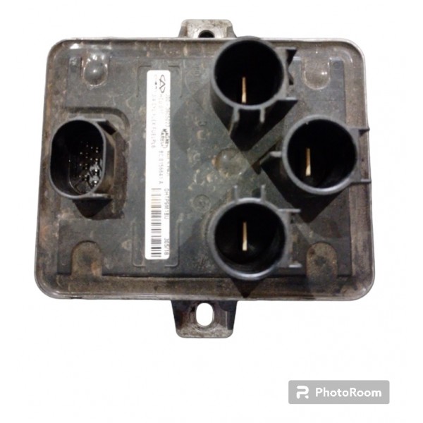 Módulo Relé Ventilação Ventoinha Chery Tiggo/qq J00 36055023