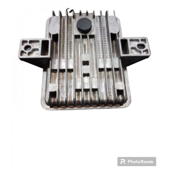 Módulo Relé Ventilação Ventoinha Chery Tiggo/qq J00 36055023