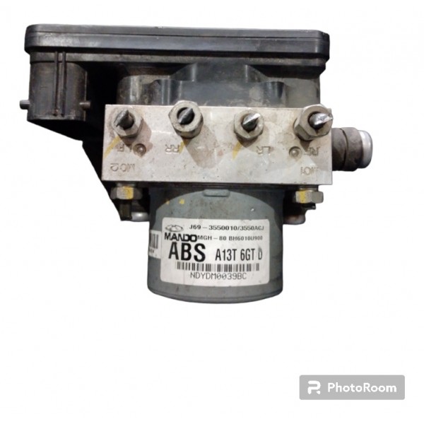 Módulo Abs Chery Tiggo J69 Cod: 3550010