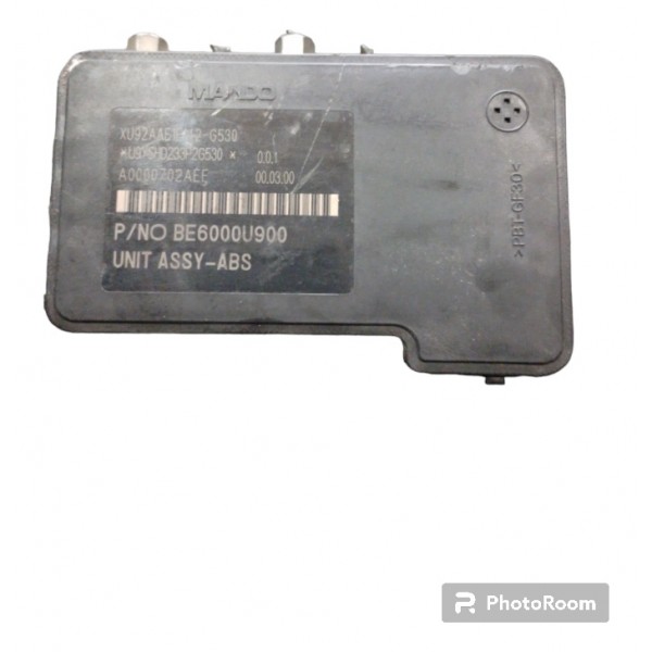 Módulo Abs Chery Tiggo J69 Cod: 3550010