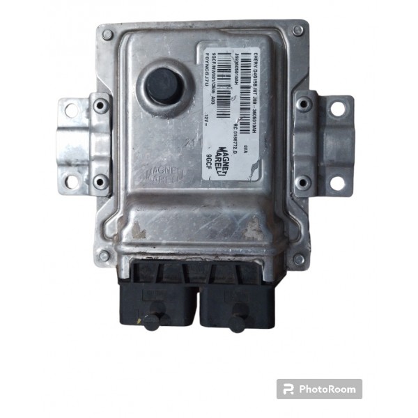 Módulo Injeção Chery Tiggo Cod: 3605010ah