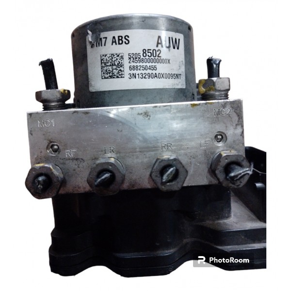 Módulo Abs Spin 1.8 2015 Cod : 52058502