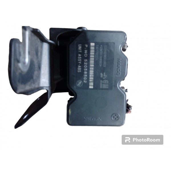 Módulo Abs Spin 1.8 2015 Cod : 52058502