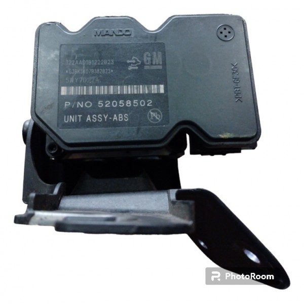 Módulo Abs Spin 1.8 2015 Cod : 52058502